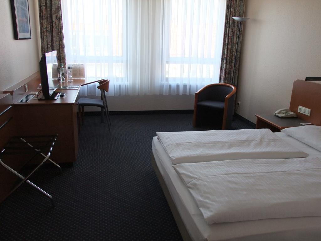 Arcadia Hotel Berlin — Fotos 2